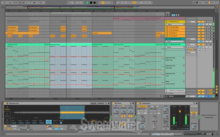 how to download ableton live 9 for free windows