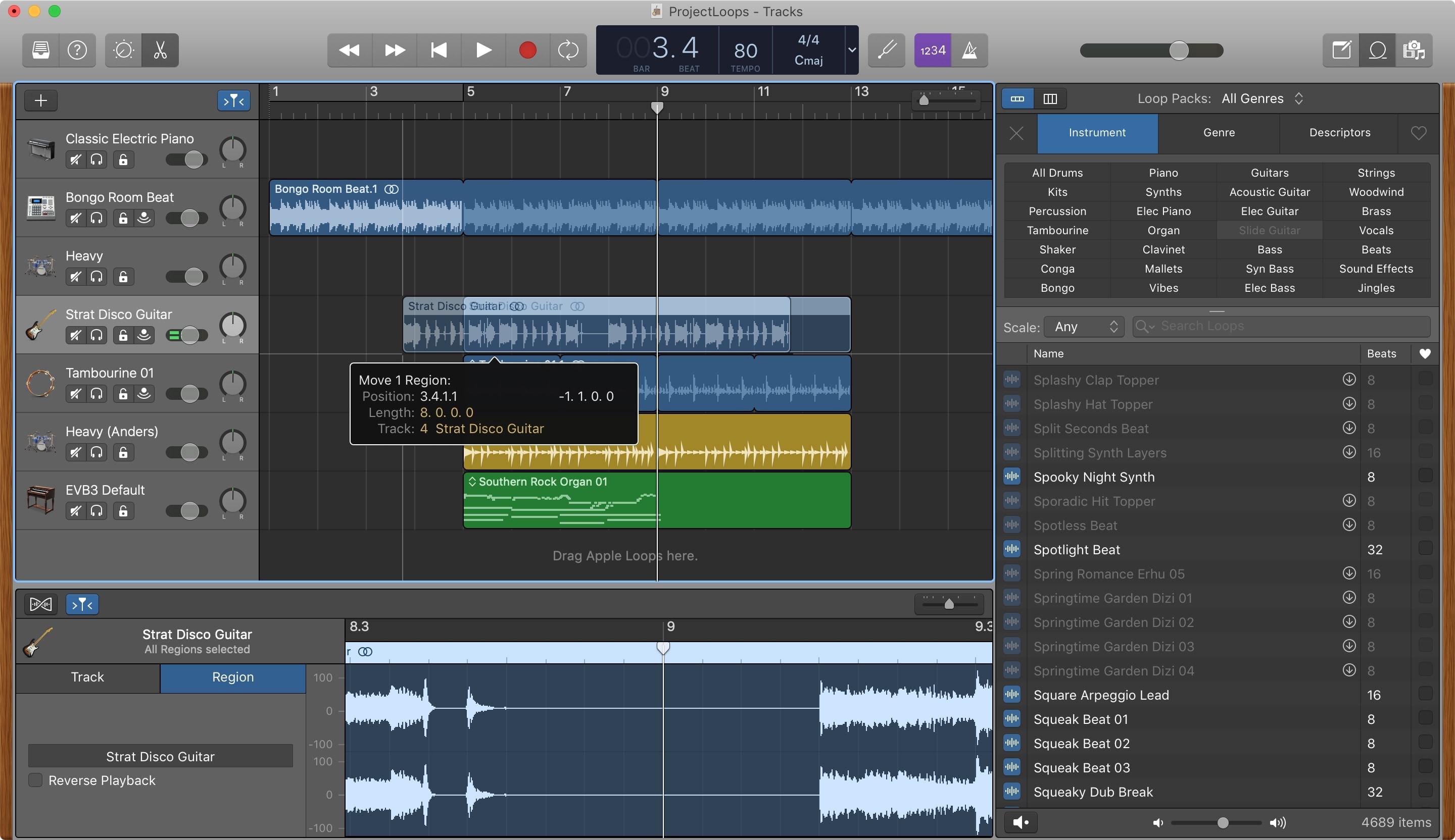 Move Garageband From One Mac To Another